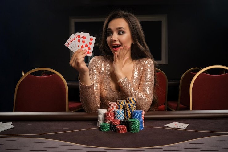 Reload bonus promotions on deposits for players